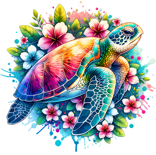 Turtle 2