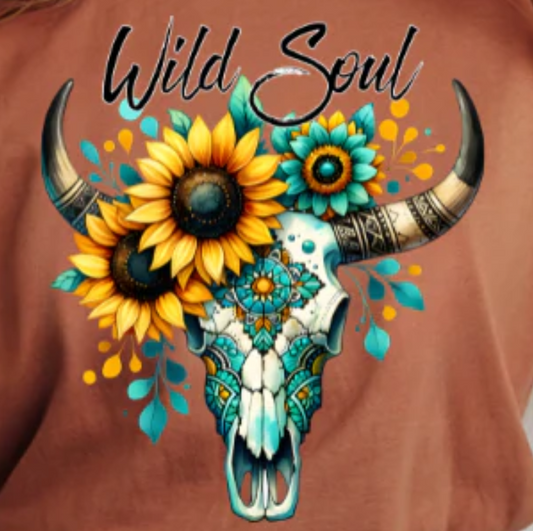 Wild Soul
